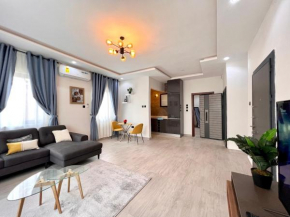 Lindsay Apartments - Diamond Block